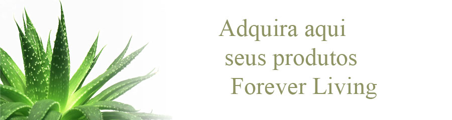 FOREVER LIVING Clique AQU�